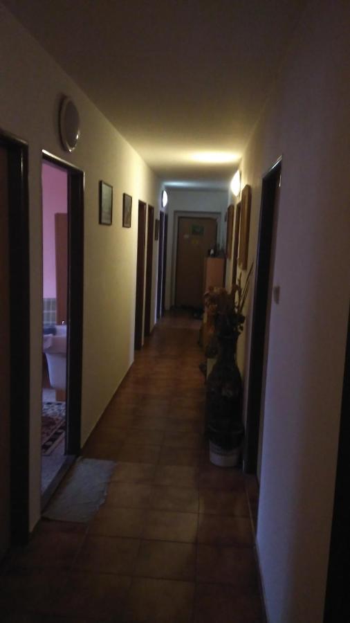 Drevenka Hotel Provodin Ngoại thất bức ảnh