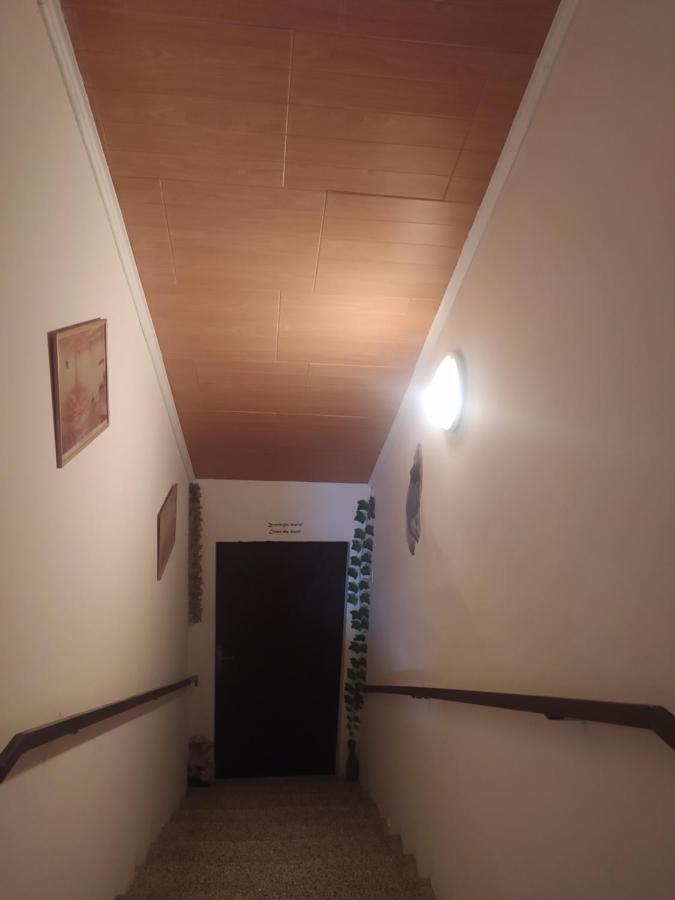Drevenka Hotel Provodin Ngoại thất bức ảnh