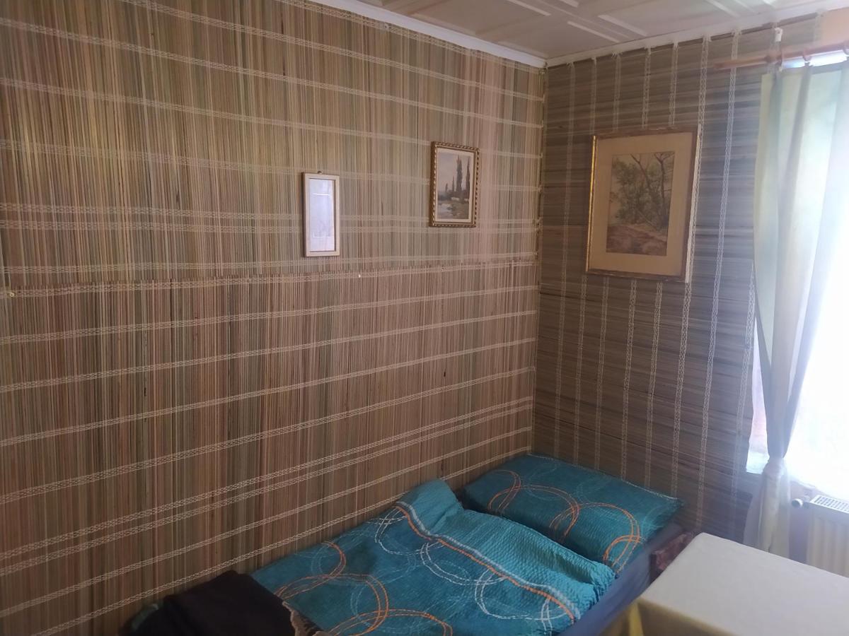 Drevenka Hotel Provodin Ngoại thất bức ảnh