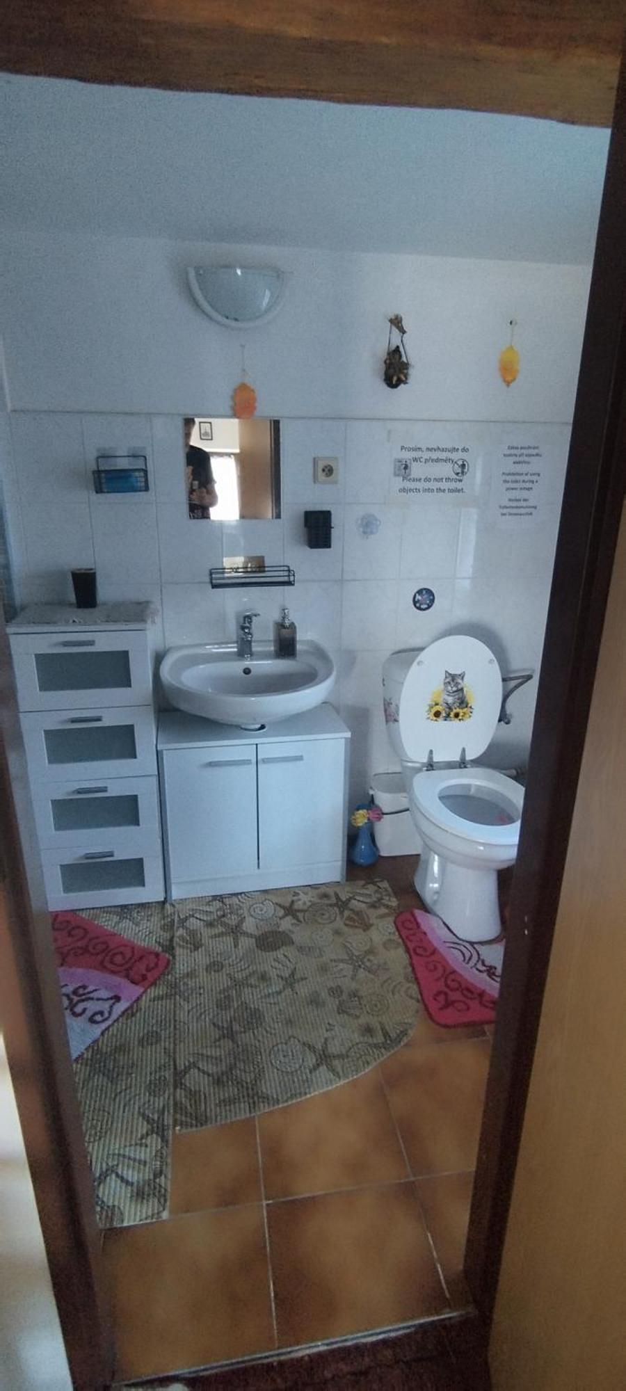 Drevenka Hotel Provodin Ngoại thất bức ảnh